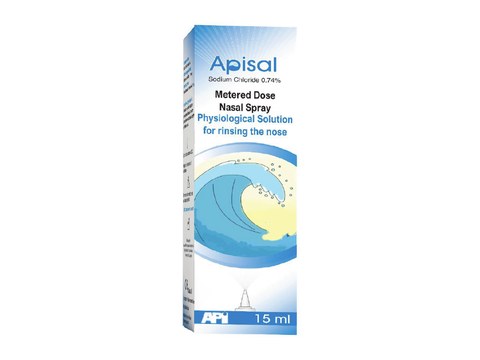 Apisal