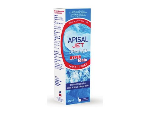 Apisal Jet