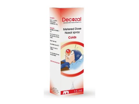 Decozal
