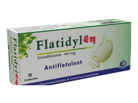 Flatidyl