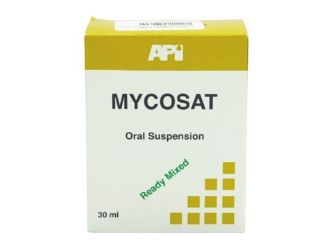 Mycosat