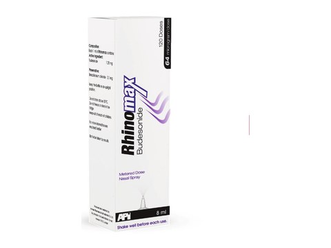 Rhinomax