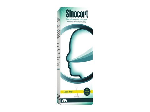 Sinocort